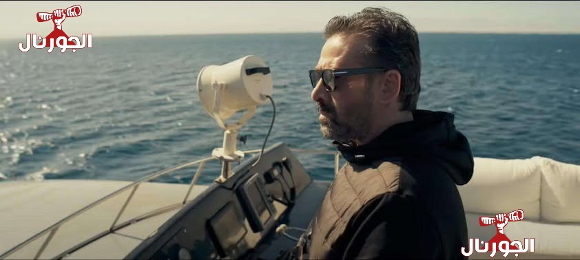 فيلم المشروع X