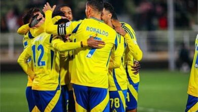 موعد مباراة الفتح والنصر
