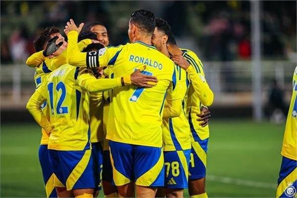 موعد مباراة الفتح والنصر