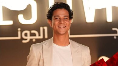 أحمد داش