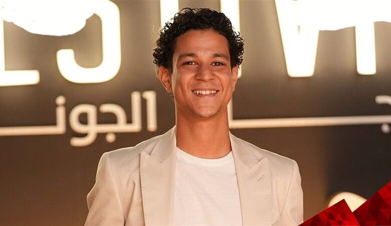 أحمد داش