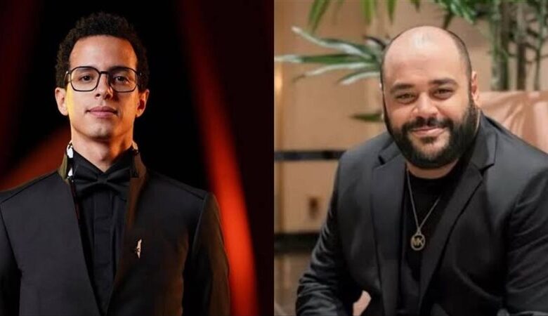 محمد ممدوح وطه دسوقي
