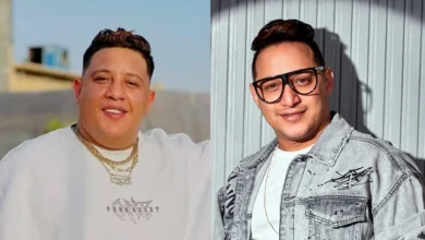 حمو بيكا ورضا البحراوي