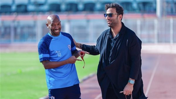 ميدو: لامين يامال يذكرني بشيكابالا في بداياته