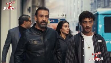 فيلم المشروع X