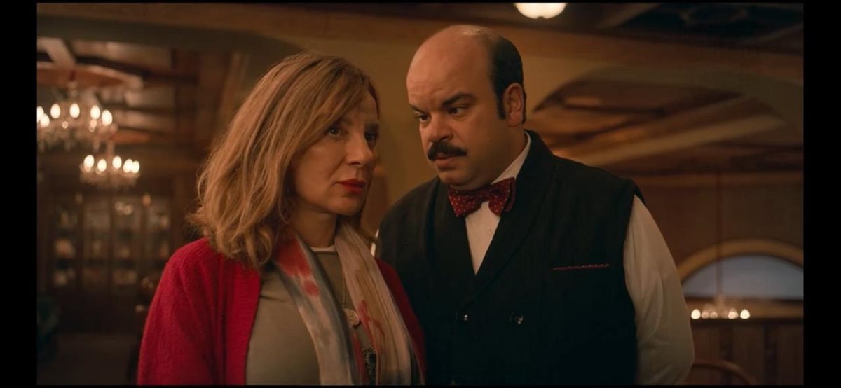 مسلسل بريستيج 