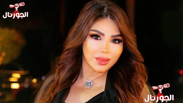 غادة إبراهيم