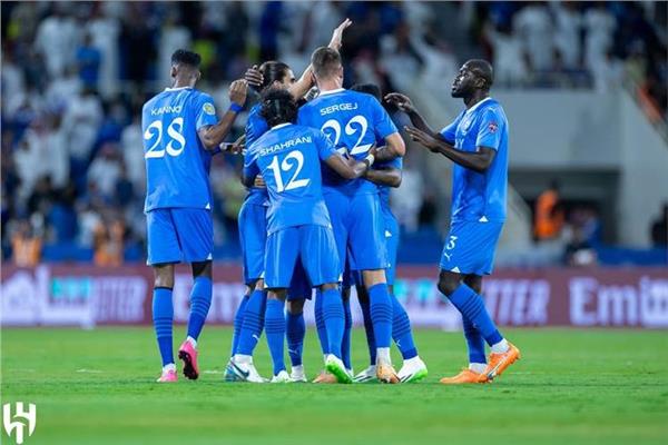 موعد مباراة الهلال والعروبة في الدوري السعودي والقنوات الناقلة