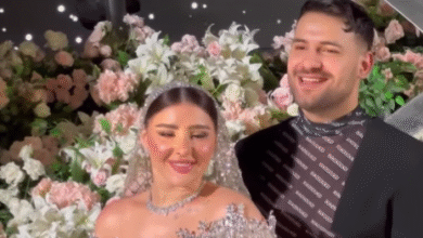 مسلم يارا تامر