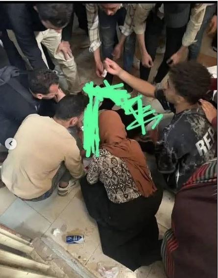 روان طالبة علوم الزقازيق 