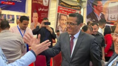 خالد البلشي يحصد ثقة الصحفيين مجددًا ويتولى منصب النقيب للمرة الثانية على التوالي