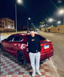 المتهم في قضية سارة العدل