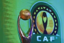 موعد نهائي دوري أبطال إفريقيا