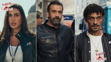 فيلم المشروع X