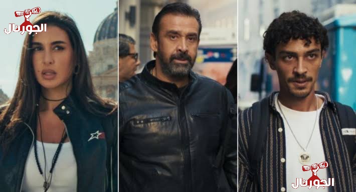 فيلم المشروع X