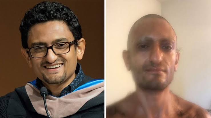 وائل غنيم 