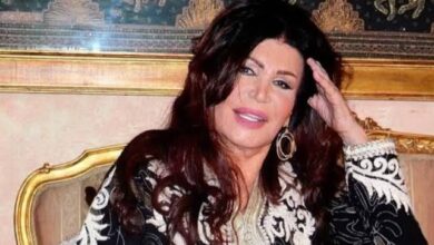 نجوى فؤاد