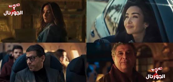 فيلم المشروع X