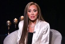 ريهام سعيد
