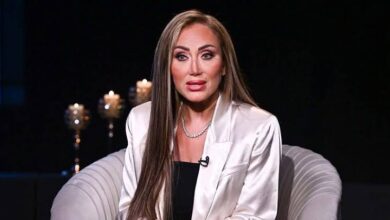 ريهام سعيد