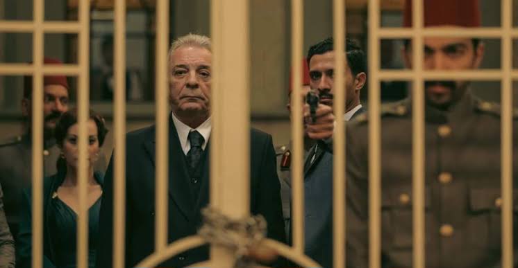 فيلم فرقة الموت