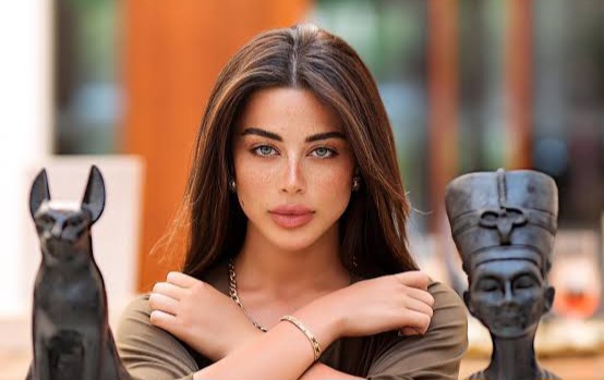 يارا السكري