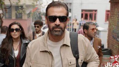 فيلم المشروع X