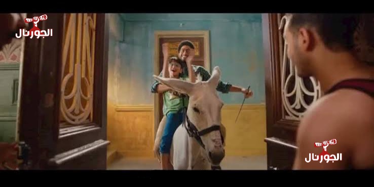 فيلم ريستارت