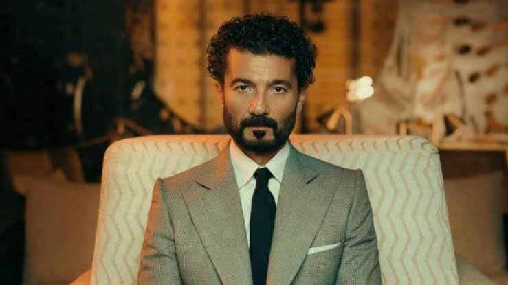 خالد النبوي