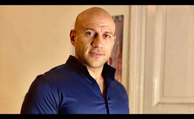 أحمد مكي 