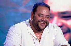 محمد ممدوح تايسون