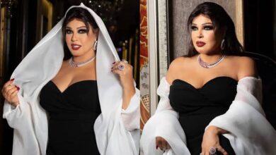فيفي عبده
