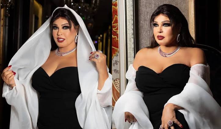 فيفي عبده
