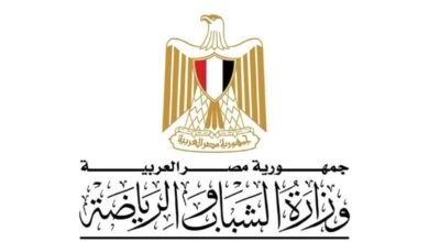 وزارة الرياضة تعلن موعد تفعيل القانون الجديد