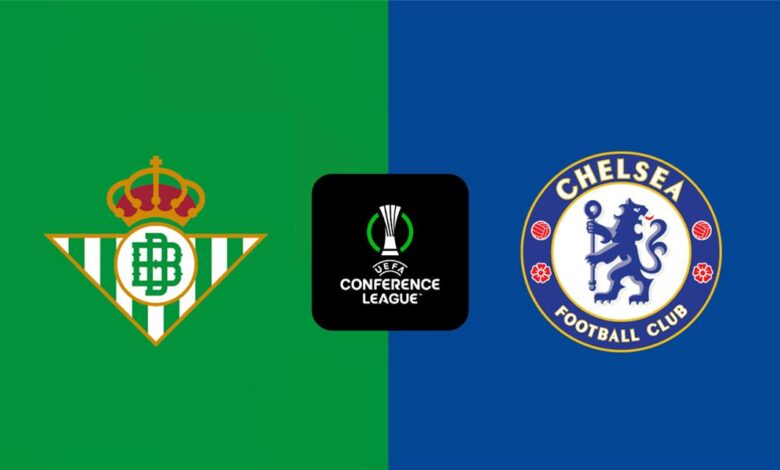 موعد مباراة تشيلسي وريال بيتيس في نهائي الدوري الأوروبي