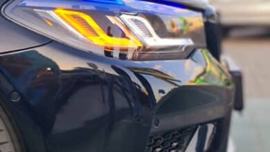 بي ام دبليو 53