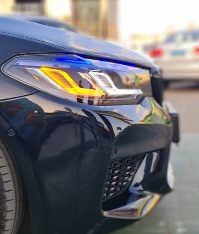 بي ام دبليو 53