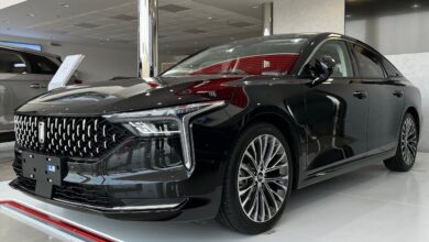 بيستون B70