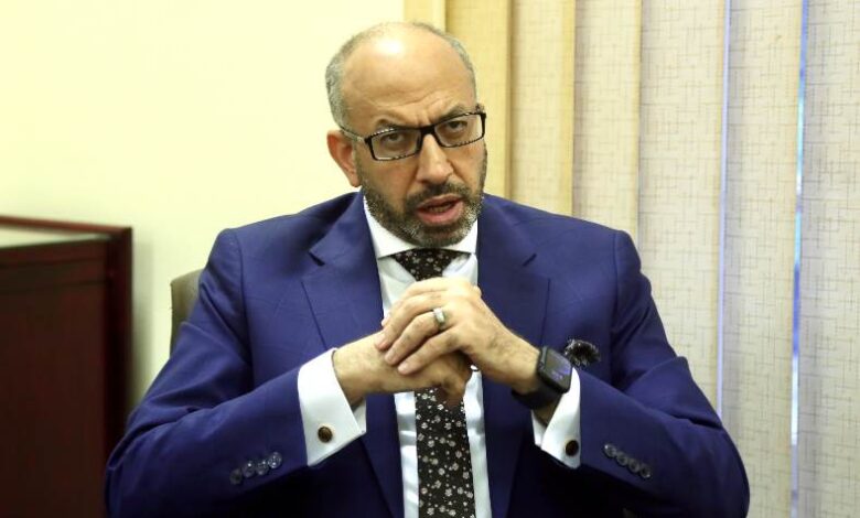 المندوه