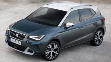 سعر suv سيات ارونا