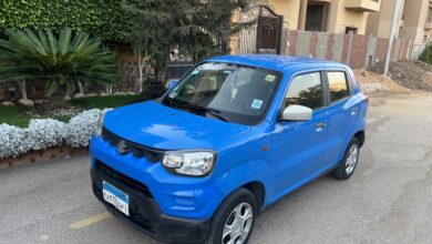 سعر سوزوكى اسبريسو