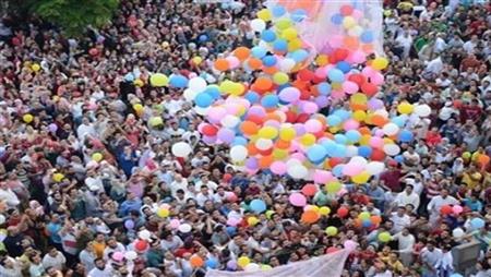 موعد صلاة عيد الأضحى