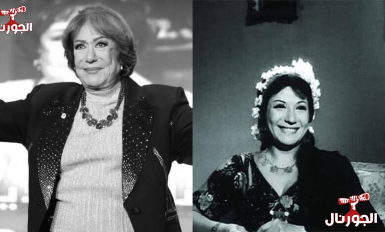 سميحة أيوب