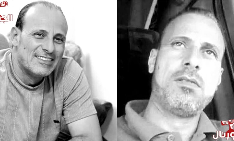 خالد محمد شوقي سائق شاحنة العاشر