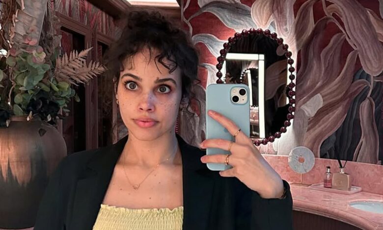 نور عمرو دياب