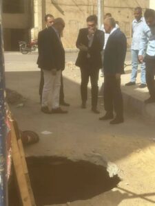 مفاجآت صادمة داخل قصر ثقافة بالأقصر تدفع وزير الثقافة لإحالة مسؤولين للتحقيق