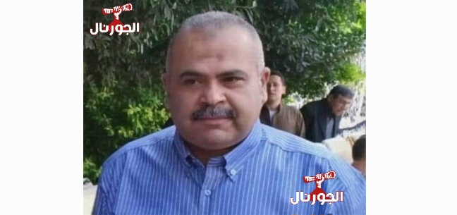 أيمن هيكل رئيس مركز ومدينة ههيا