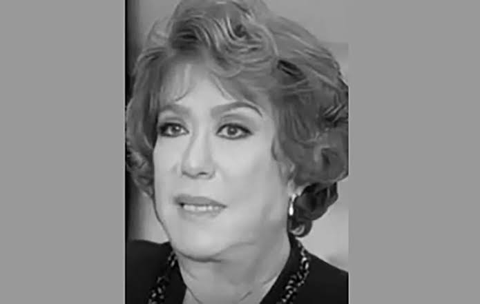 سميحة أيوب
