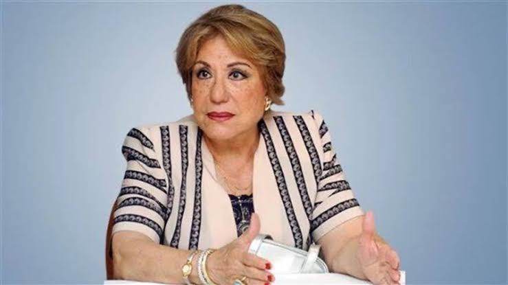 سميحة أيوب