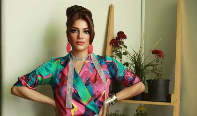 صابرين النجيلي